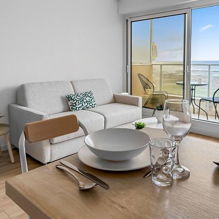 Le Refuge Des Sables Apartment Les Sables-d'Olonne Exterior photo